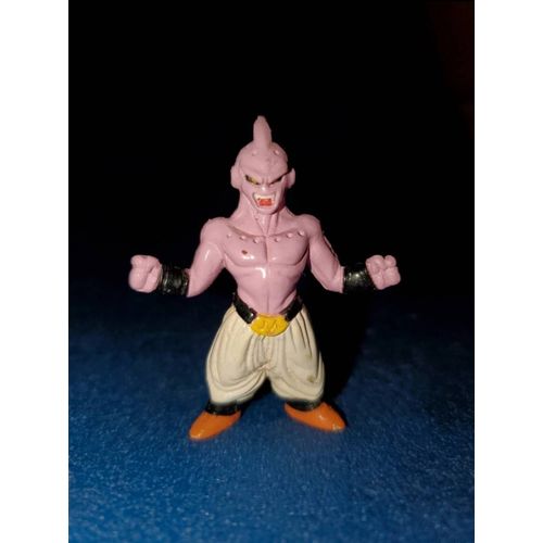 Super Boo Booboo Bou Bs Sta Ab Toys Toy Mini Figurine Figure Dragon Ball Z Jouet