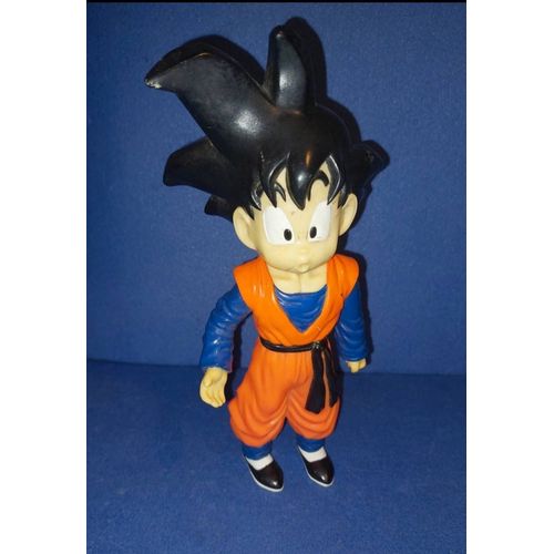 Grande Figurine Articulé Sangoten Goten Dragon Ball Z Ab Toys Bird Studio Shueisha Toy Figure Jouet