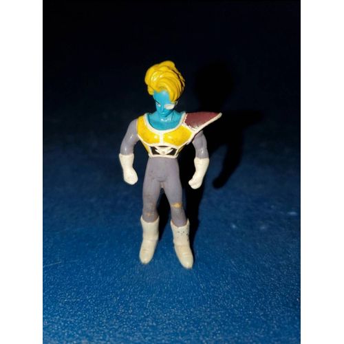 Sauzer Figurine Dragon Ball Z Ab Toys 1989 Figure Jouet Toy Bs Sta
