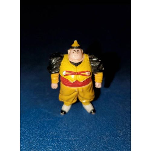 C20 C 20 Cyborg Figurine Dragon Ball Z Ab Toys 1989 Bs Sta Toy Figure Jouet