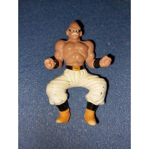 Super Bou Boo Booboo Figurine Dragon Ball Z Bandai Ab Toys Figure Jouet Toy 1989 Bs Sta