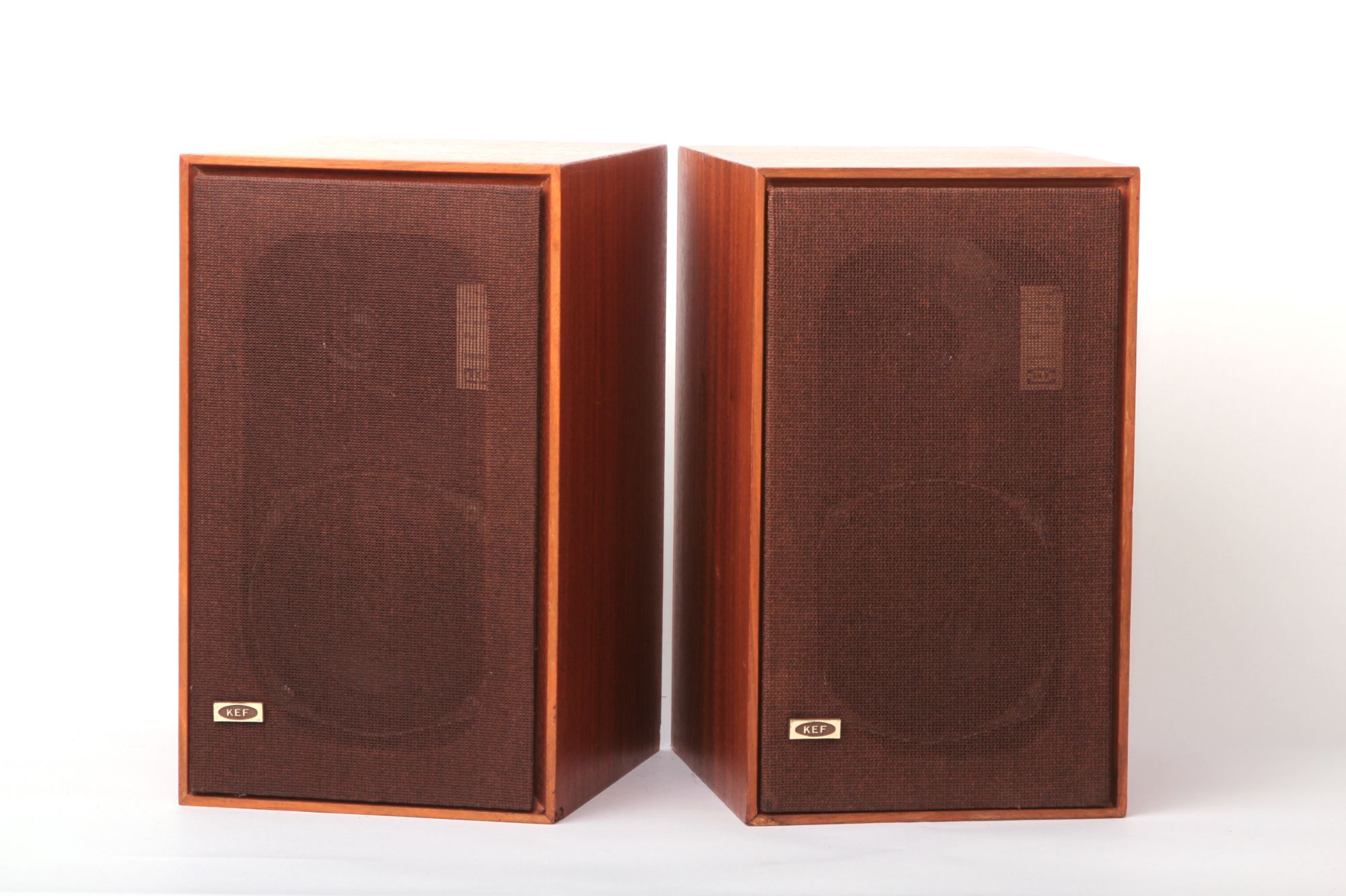 Paire d'enceinte KEF Cresta