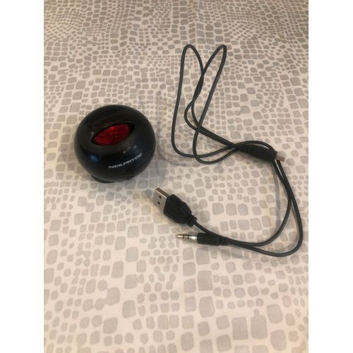 enceinte portable neilpryde a soufflet sport