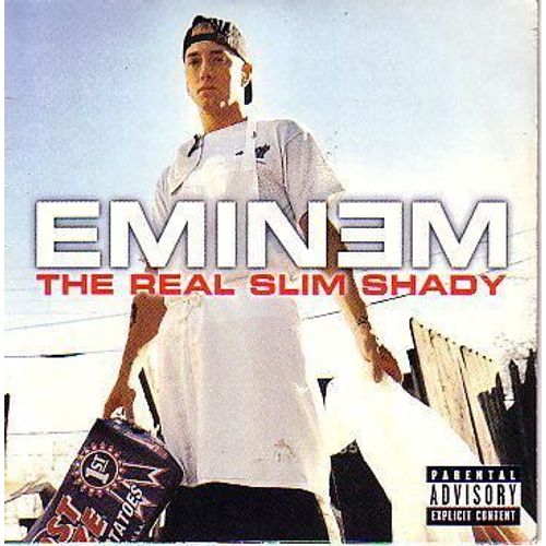 The Real Slim Shady
