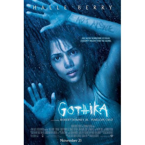 Gothika Umd Video Psp