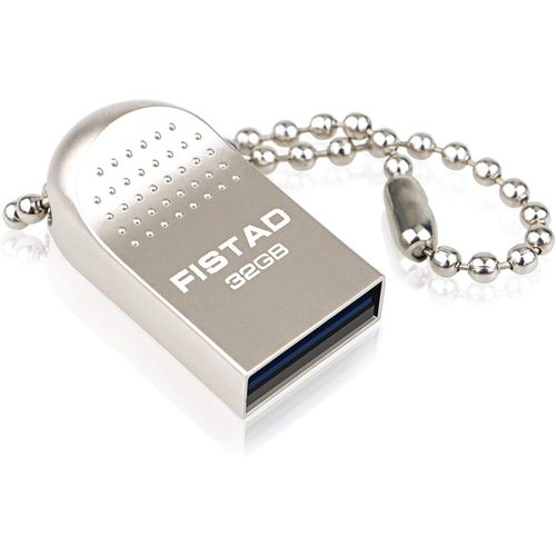 32 Go Cl USB 2.0 Flash Drive Mtal USB 32Go Mini Mmoire Stick Portable Cl USB 32go Impermable Pen Drive pour PC/MacBook/Tablette