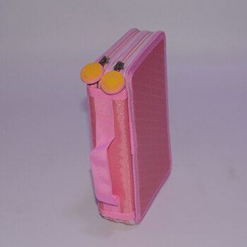32 Trous - Kalemlik Okul Sac  Crayons Color , Pochette Pour Crayons De L'ancienne cole