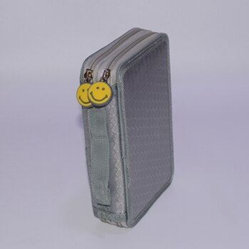 32 Trous - Kalemlik Okul Sac  Crayons Color , Pochette Pour Crayons De L'ancienne cole