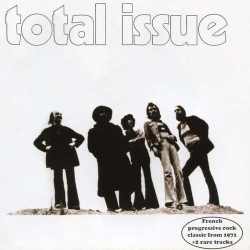 Total Issue "Total Issue"