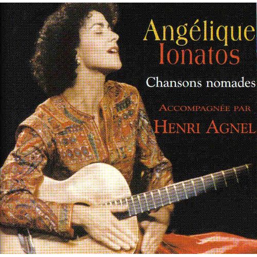 Chansons Nomades