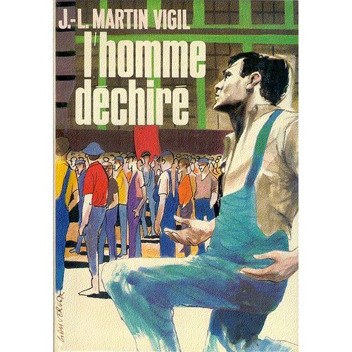 L'homme Déchiré