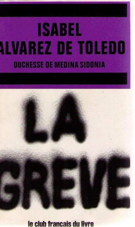 La Grève.