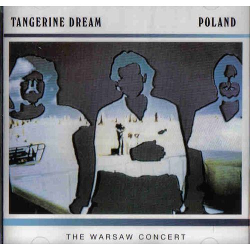 Poland - The Warsaw Concert