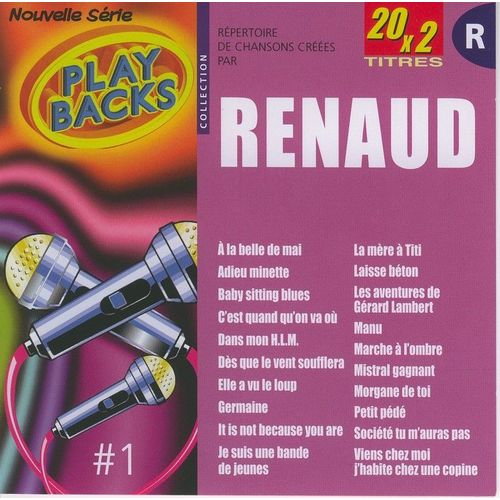 Play Back Vol.390 #1