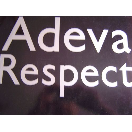 Respect  (3 Mixes)  1988  Allemagne