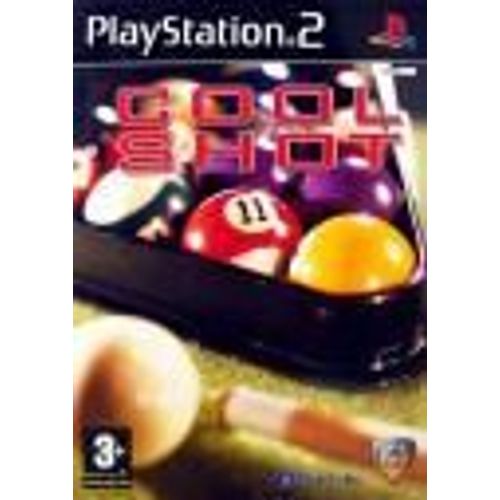 Cool Shot Ps2