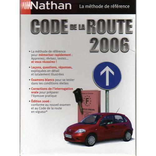 Code De La Route 2006 Pc