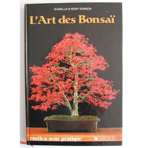 L'art Des Bonsaï