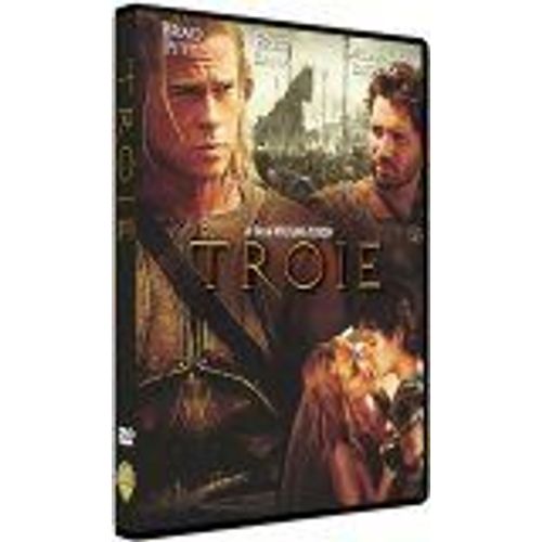 Troie - Edition Belge