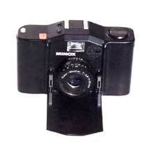 Minox 35 GL