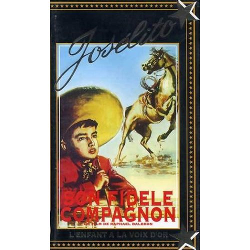 Joselito Son Fidele Compagnon