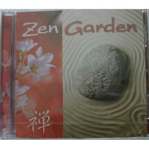 Zen Garden