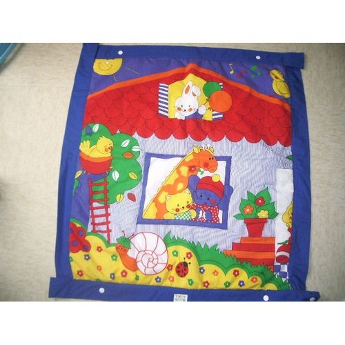 Tapis D'eveil Tiny Love