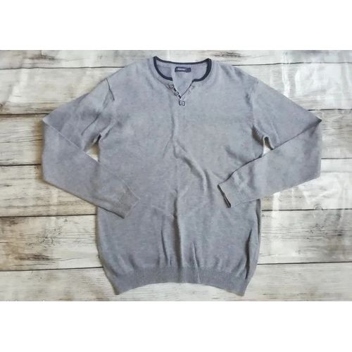 Pull Léger Garçon 12 Ans.
