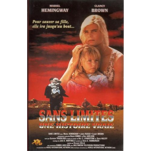 Sans Limites, Une Histoire Vraie