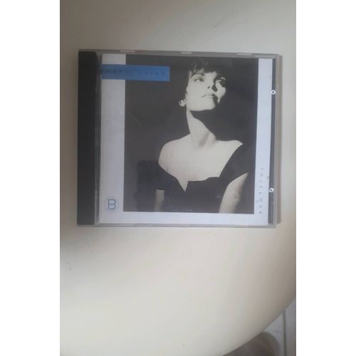 Cd Pat Benatar " True Love " 11 Chansons