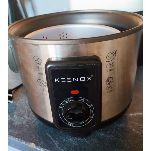 Auto cuiseur keenox DF-100 1000W