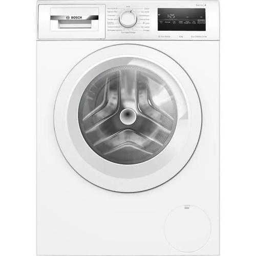 Bosch Serie 4 WAN28258FR Lave linge hublot 8 kg Blanc