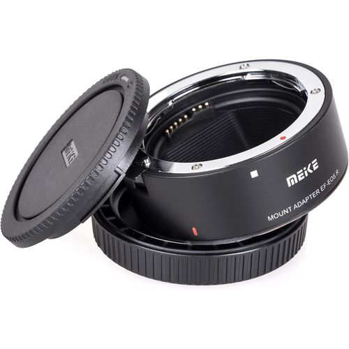 Meike MK-EFTR-A Adaptateur d'objectif AF autofocus pour objectifs Canon EF/EF-S sur appareils Photo Canon EOS R.[G878]