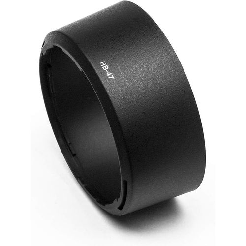 Pare-soleil de remplacement HB-47 pour objectif Nikon AF-S NIKKOR 50 mm f/1.8G et Nikon AF-S NIKKOR 50 mm f/1.4G.[G860]