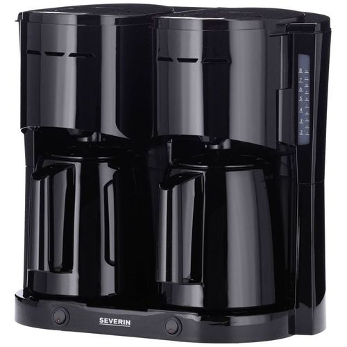 Severin Ka 9315 Machine à Café Machine à Café Filtre 1 L