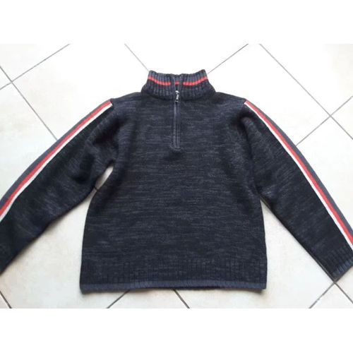 Pull Garçon 12 Ans.