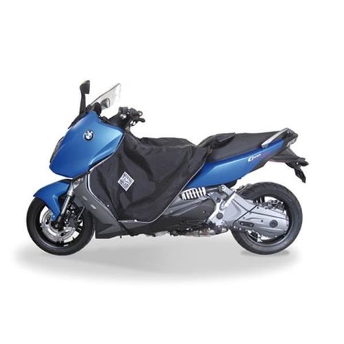 Neuf Tablier Scooter Tucano Urbano Termoscud Bmw C600 Sport