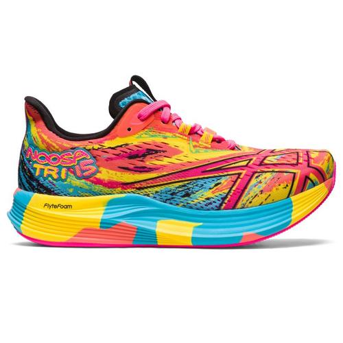 Chaussures De Running Asics Noosa Tri 15