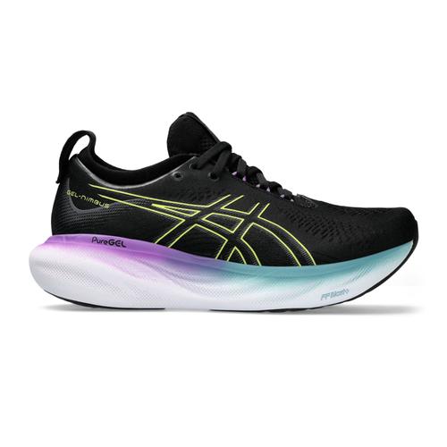 Chaussures De Running Asics Gel Nimbus 25 39 1 2 Rakuten