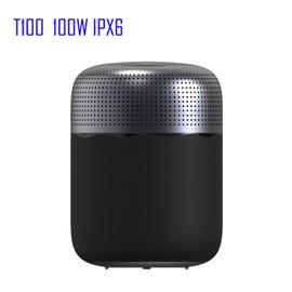 XDOBO X8 Max 100W High-power Wireless Bluetooth Speakers Game Sound TWS 3D  Stereo Subwoofer Outdoor Portable Waterproof Boombox