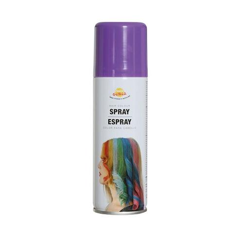Spray Laque Cheveux 125ml Lilas