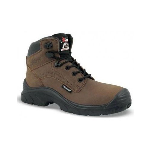 Chaussure De Sécurité Haute Iron S3 Src - Rr10564 - U-Power
