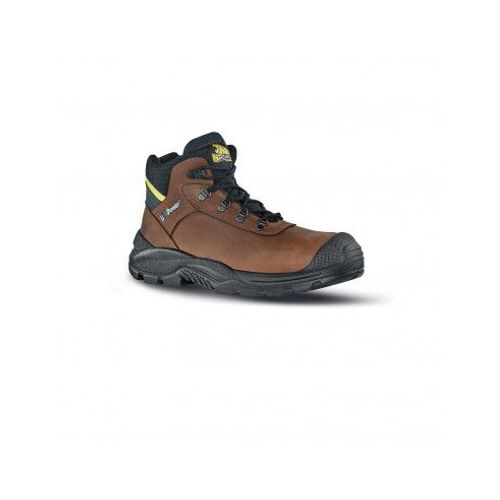 Chaussures De Sécurité Bottines Latitude Rs Uk S3 Src | So10683 - Upower