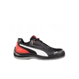 Chaussure de sécurité TOURING BLACK LOW S3 ESD SRC |