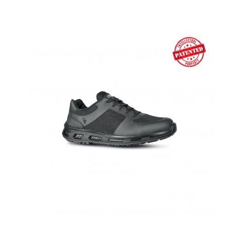 Chaussures De Sécurité Basses Red Pro | Ro20047 - Upower