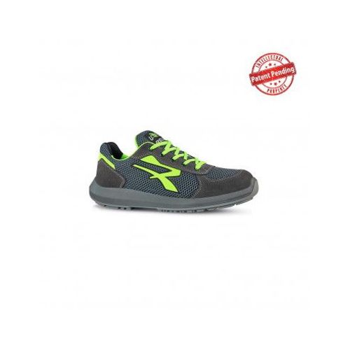 Chaussures De Sécurité Basses Redup | Ru20026 - Upower