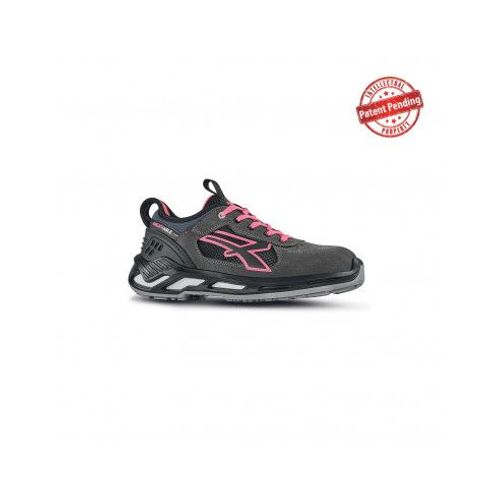 Chaussures De Sécurité Basses Kate Esd S1p Src | Rs20176 - Upower