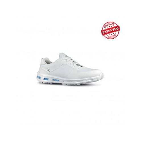 Chaussures De Sécurité Basses Red Pro | Ro20067 - Upower
