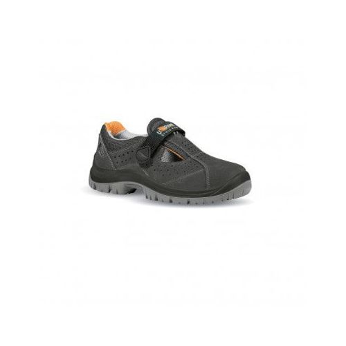 Chaussures De Sécurité Basses Style&job | Bc30331 - Upower