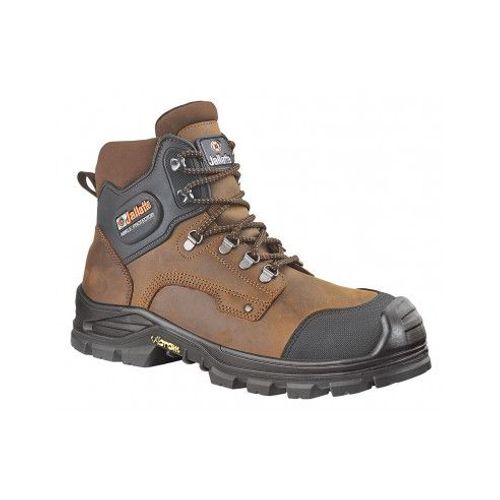 Chaussure De Sécurité Jalirok Sas S3 Ci Hi An Hro Src | 00jje17 - Jallatte